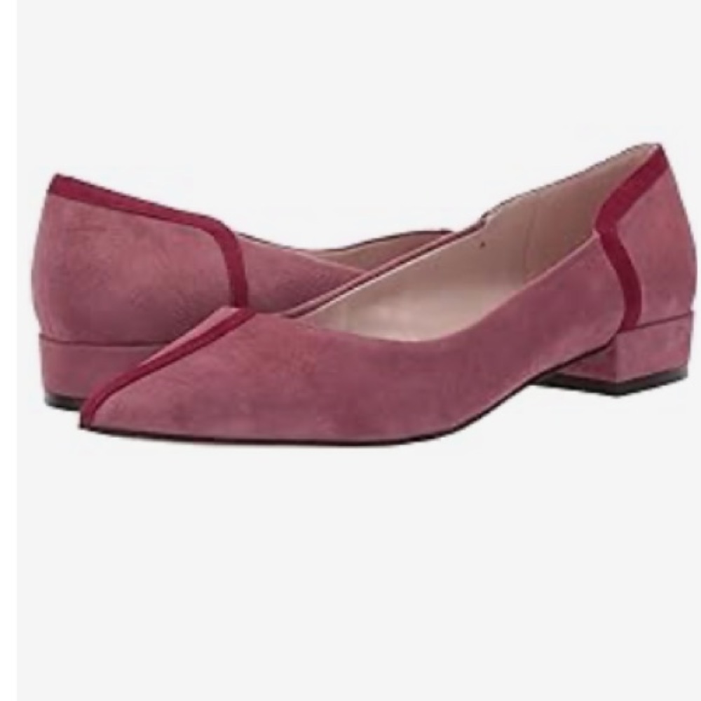 Nine West Fautif Flat LAST CHANCE BEFORE DONATION!